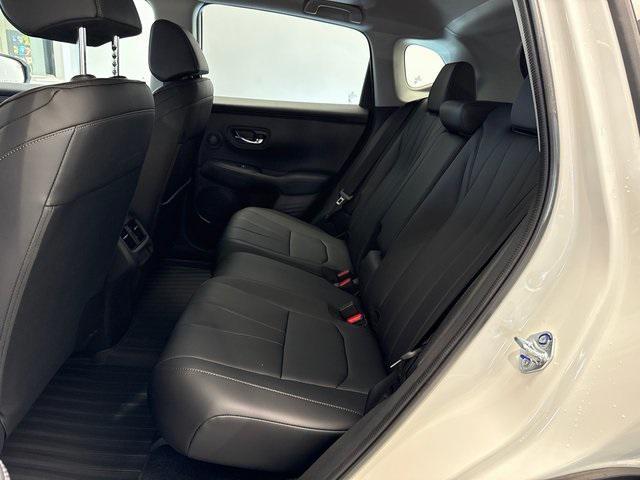 used 2025 Acura ADX car, priced at $30,562