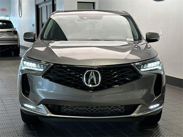 new 2025 Acura RDX car, priced at $54,400