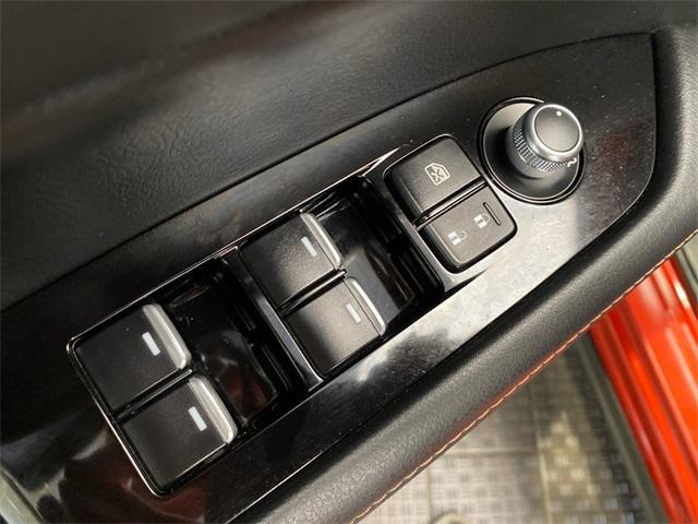 used 2022 Mazda CX-5 car, priced at $24,961