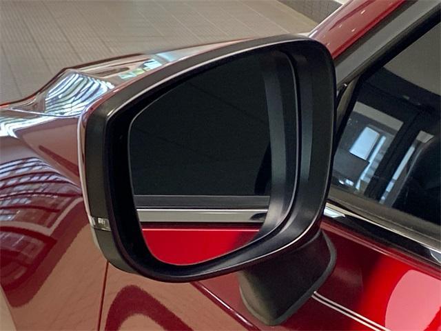 used 2022 Mazda CX-5 car, priced at $24,961