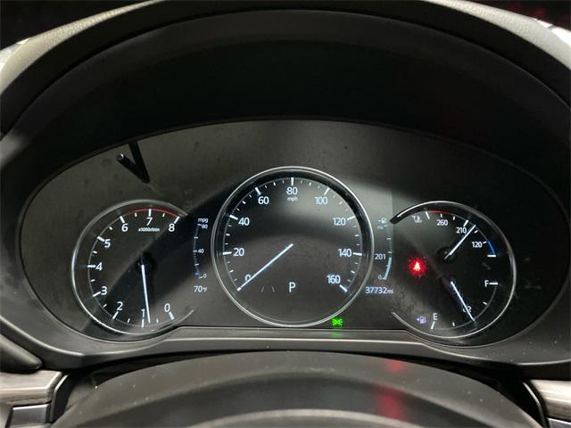 used 2022 Mazda CX-5 car, priced at $24,961