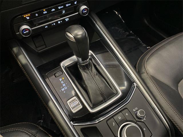 used 2022 Mazda CX-5 car, priced at $24,961