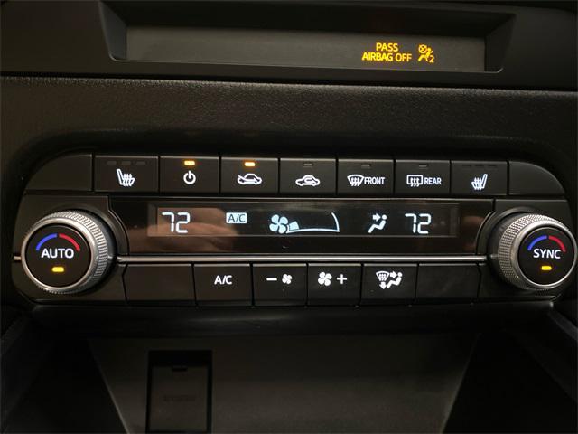 used 2022 Mazda CX-5 car, priced at $24,961