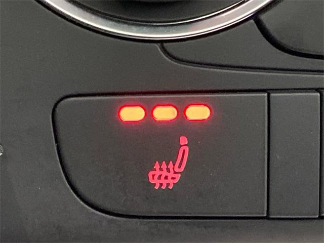 used 2017 Audi Q3 car, priced at $11,812