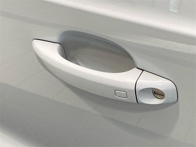 used 2017 Audi Q3 car, priced at $11,812