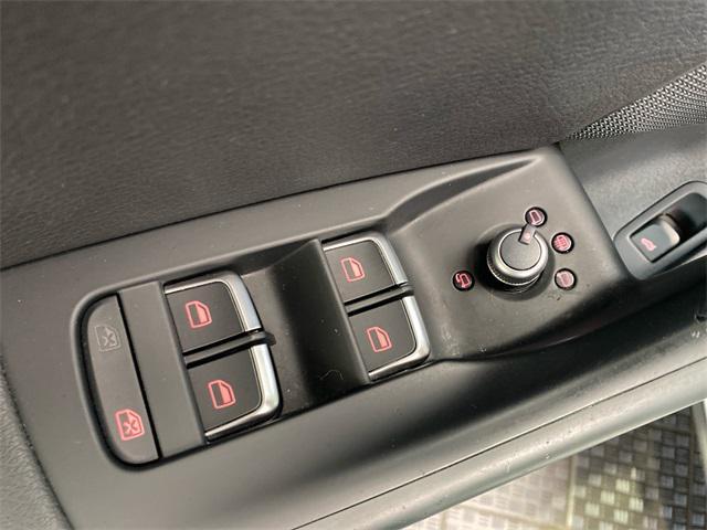 used 2017 Audi Q3 car, priced at $11,812