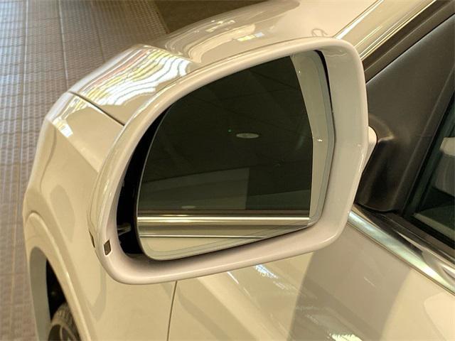 used 2017 Audi Q3 car, priced at $11,812