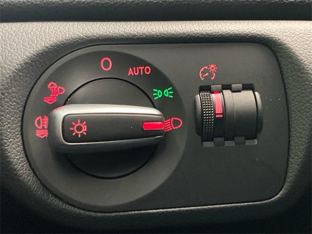 used 2017 Audi Q3 car, priced at $11,812