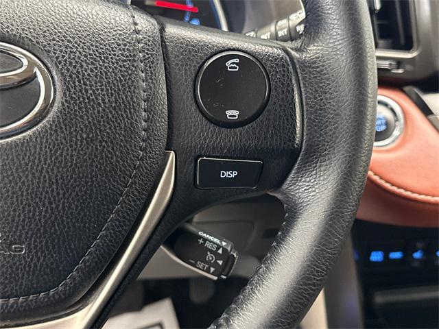 used 2013 Toyota RAV4 car, priced at $14,250