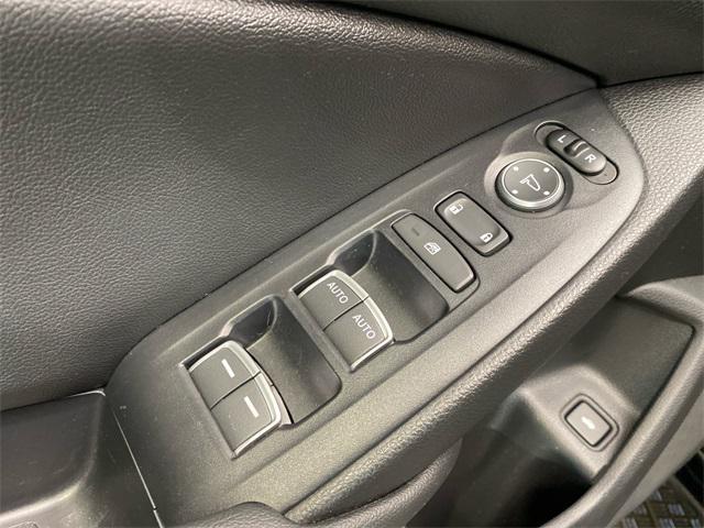 used 2020 Honda Accord car, priced at $23,310