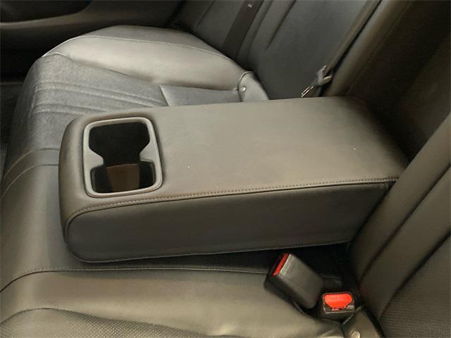 used 2020 Honda Accord car, priced at $23,310