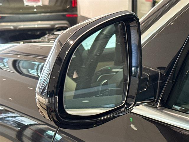 used 2022 BMW X5 car, priced at $36,724