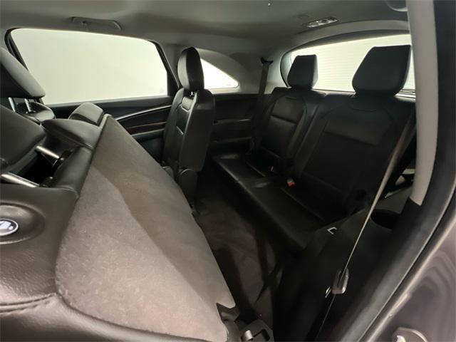 used 2020 Acura MDX car, priced at $26,864