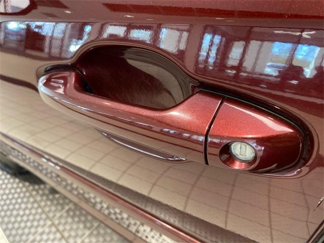 used 2017 Toyota Highlander car, priced at $22,986