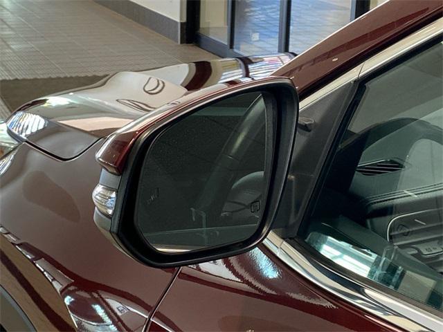 used 2017 Toyota Highlander car, priced at $22,986