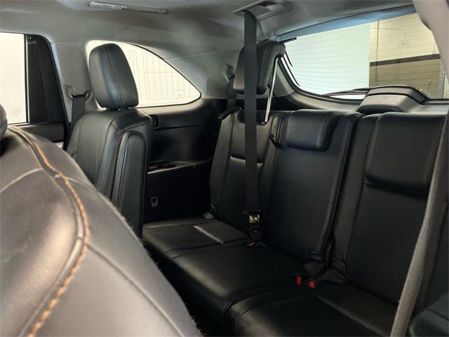 used 2017 Toyota Highlander car, priced at $22,986