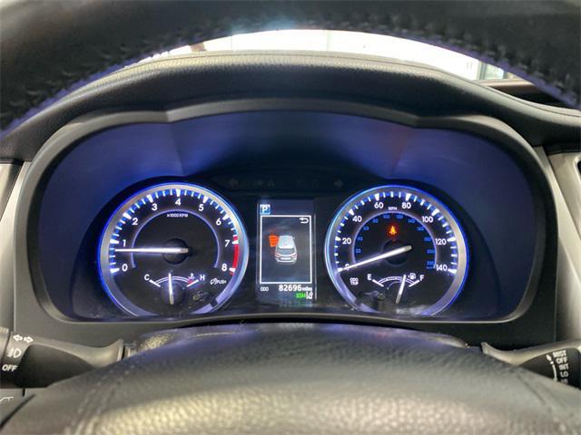 used 2017 Toyota Highlander car, priced at $22,986