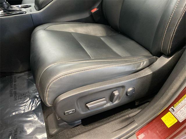 used 2017 Toyota Highlander car, priced at $22,986