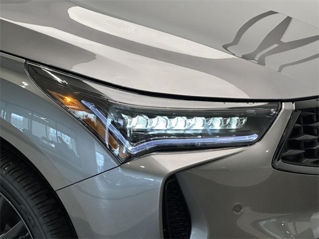 new 2024 Acura RDX car, priced at $56,100