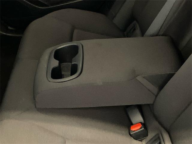 used 2023 Toyota Corolla car, priced at $20,744
