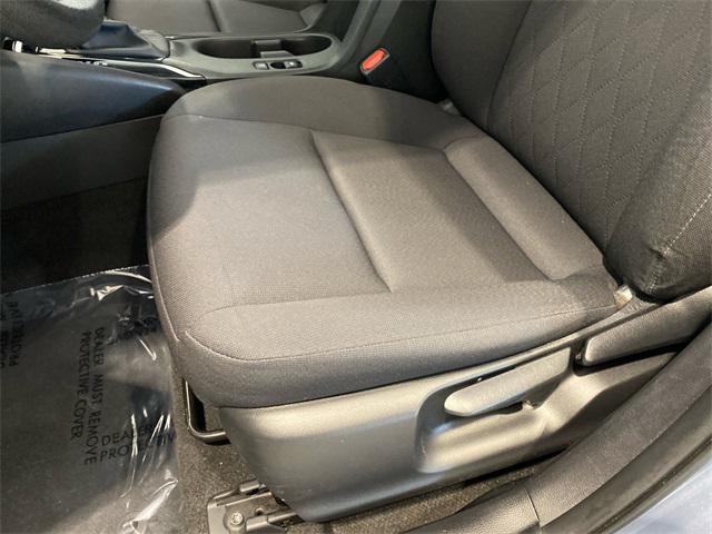 used 2023 Toyota Corolla car, priced at $20,744