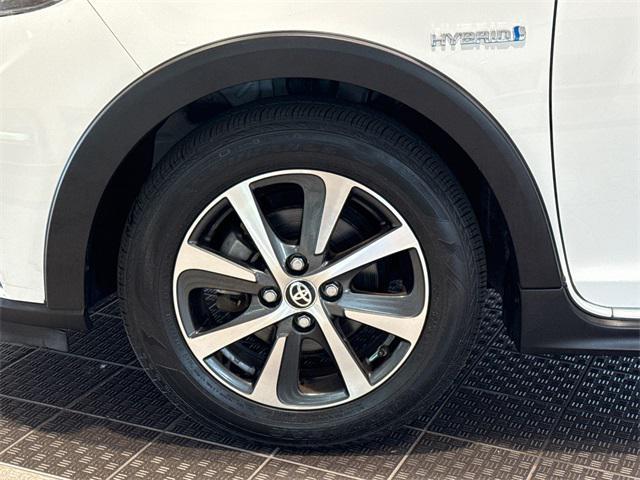 used 2018 Toyota Prius c car, priced at $16,500