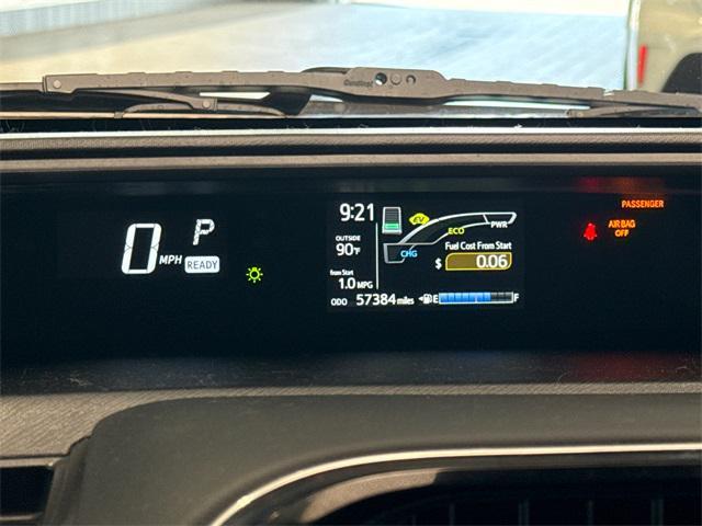 used 2018 Toyota Prius c car, priced at $16,500