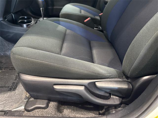 used 2018 Toyota Prius c car, priced at $16,500
