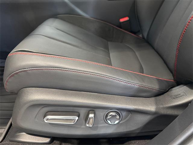 new 2025 Acura ADX car, priced at $45,950