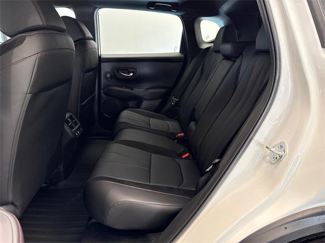 new 2025 Acura ADX car, priced at $45,950