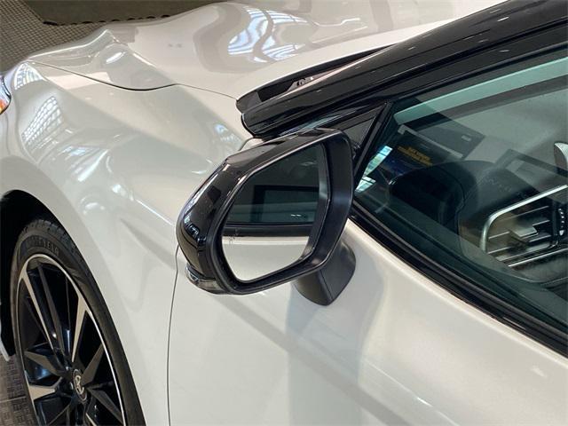 used 2020 Toyota Camry car, priced at $26,699