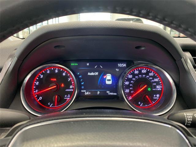 used 2020 Toyota Camry car, priced at $26,699