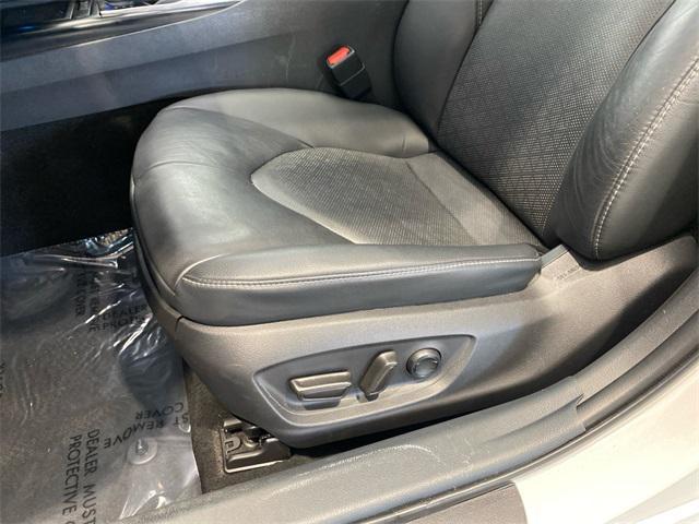 used 2020 Toyota Camry car, priced at $26,699