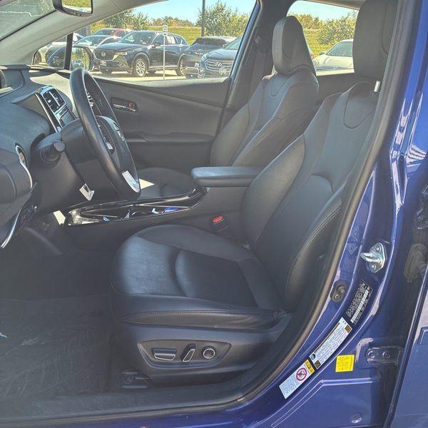 used 2017 Toyota Prius car, priced at $20,273