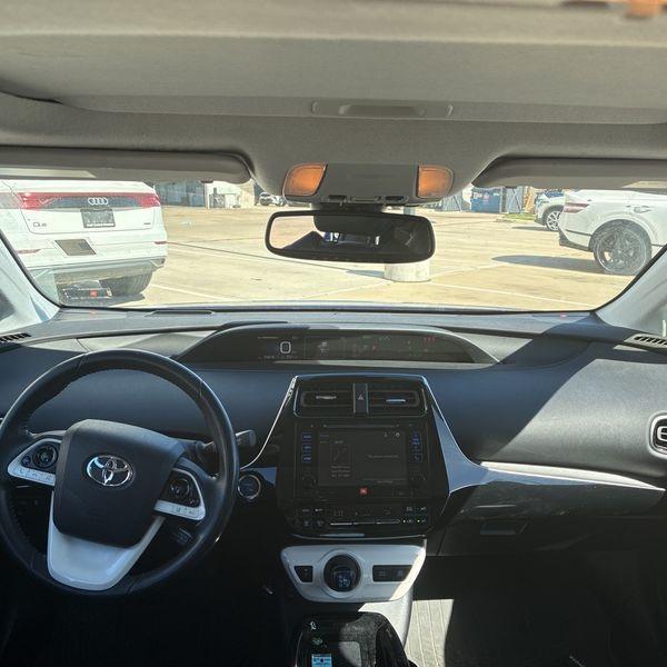 used 2017 Toyota Prius car, priced at $20,273