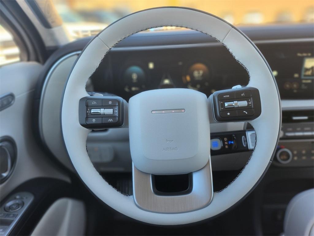 new 2026 Hyundai Palisade car, priced at $55,691