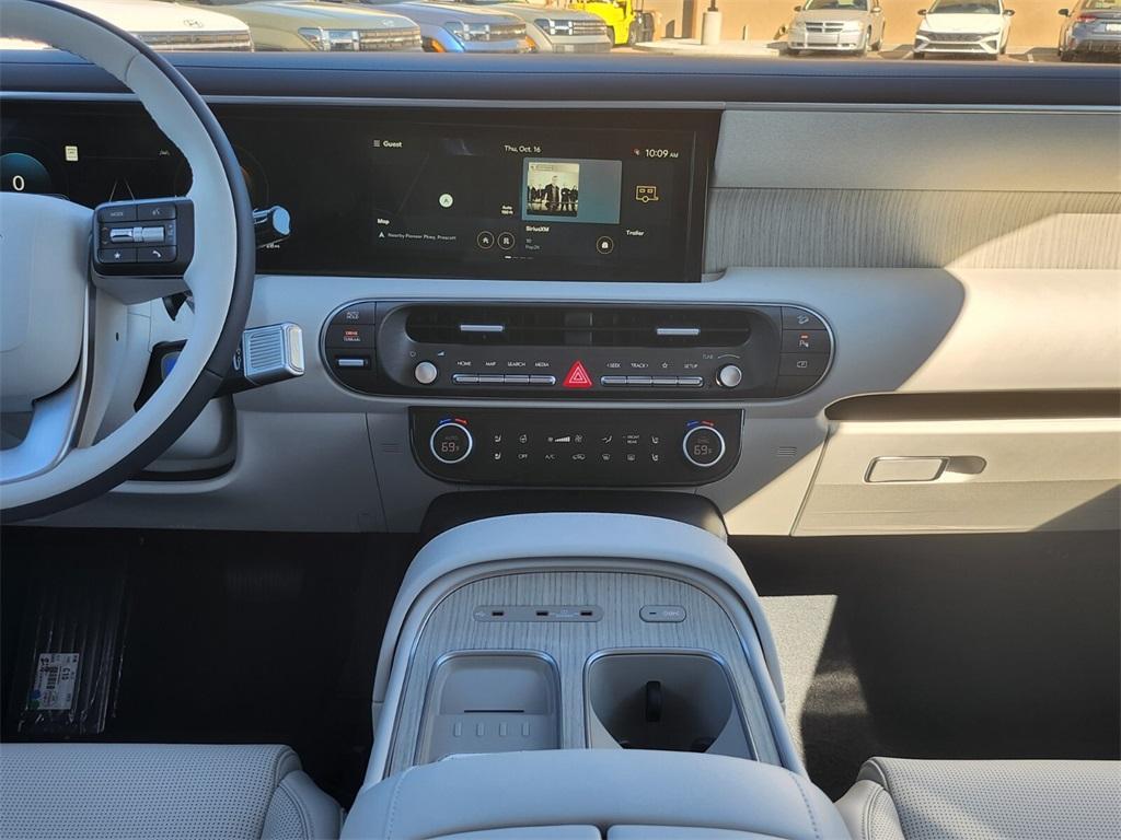 new 2026 Hyundai Palisade car, priced at $55,691