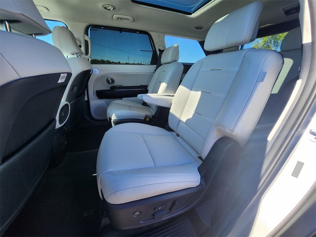 new 2026 Hyundai Palisade car, priced at $55,691