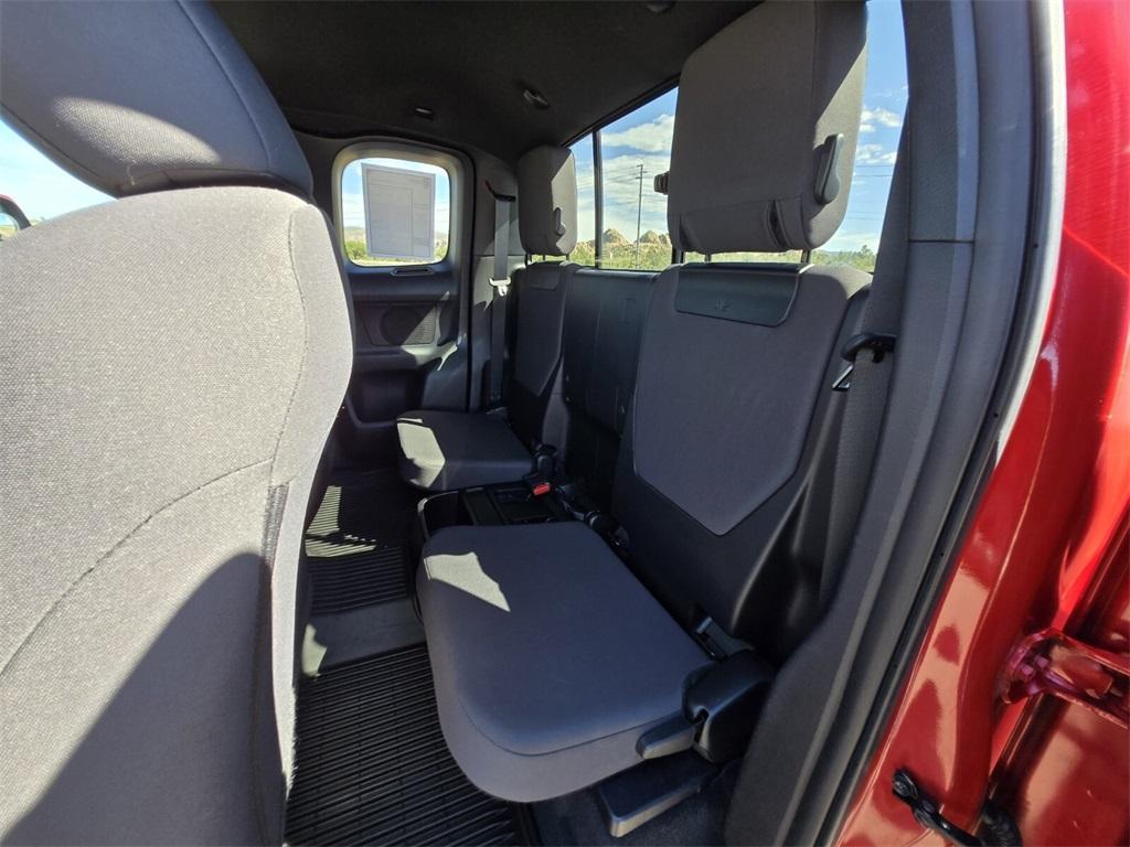 used 2016 Toyota Tacoma car, priced at $26,962