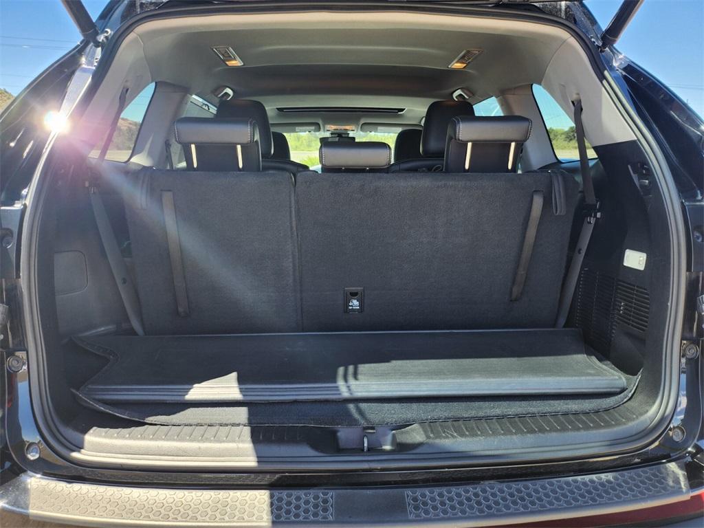 used 2017 Toyota Highlander car, priced at $23,499