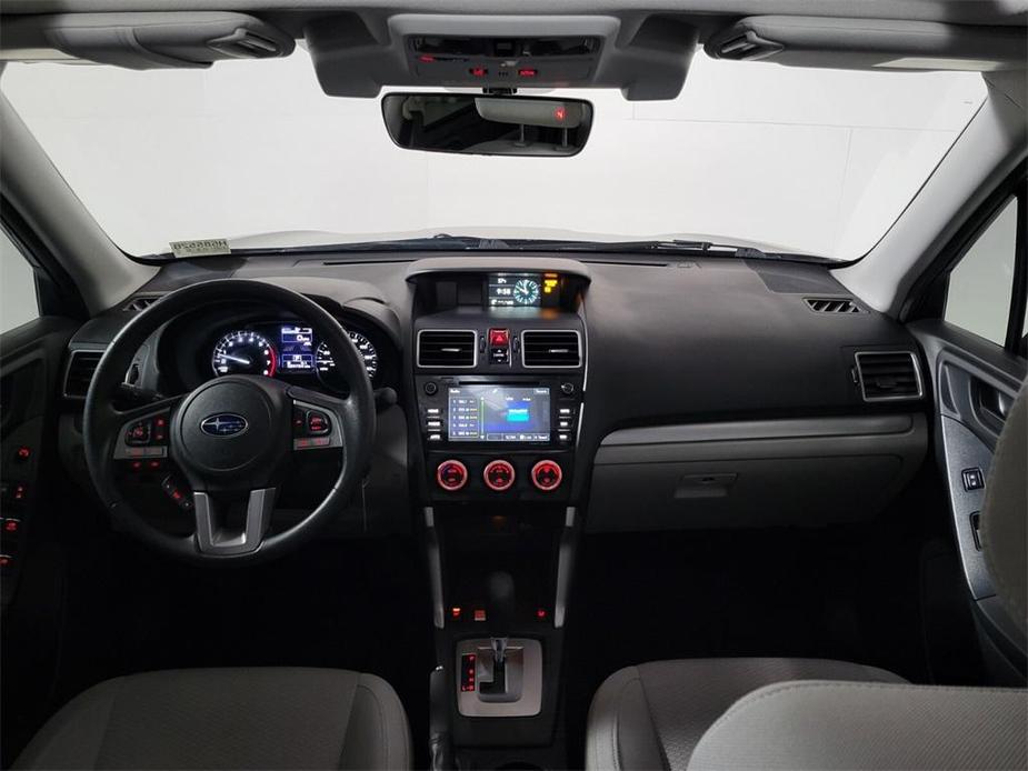 used 2018 Subaru Forester car, priced at $21,482