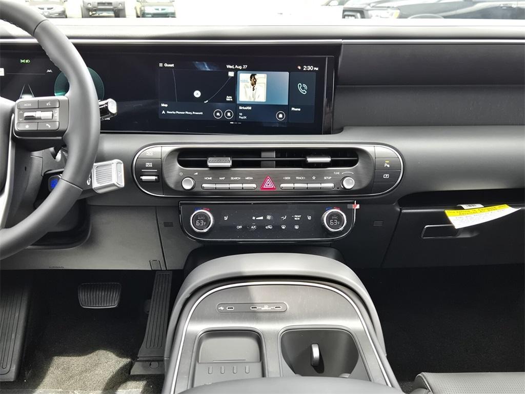 new 2026 Hyundai Palisade car, priced at $44,535