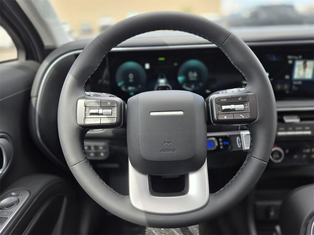 new 2026 Hyundai Palisade car, priced at $44,535