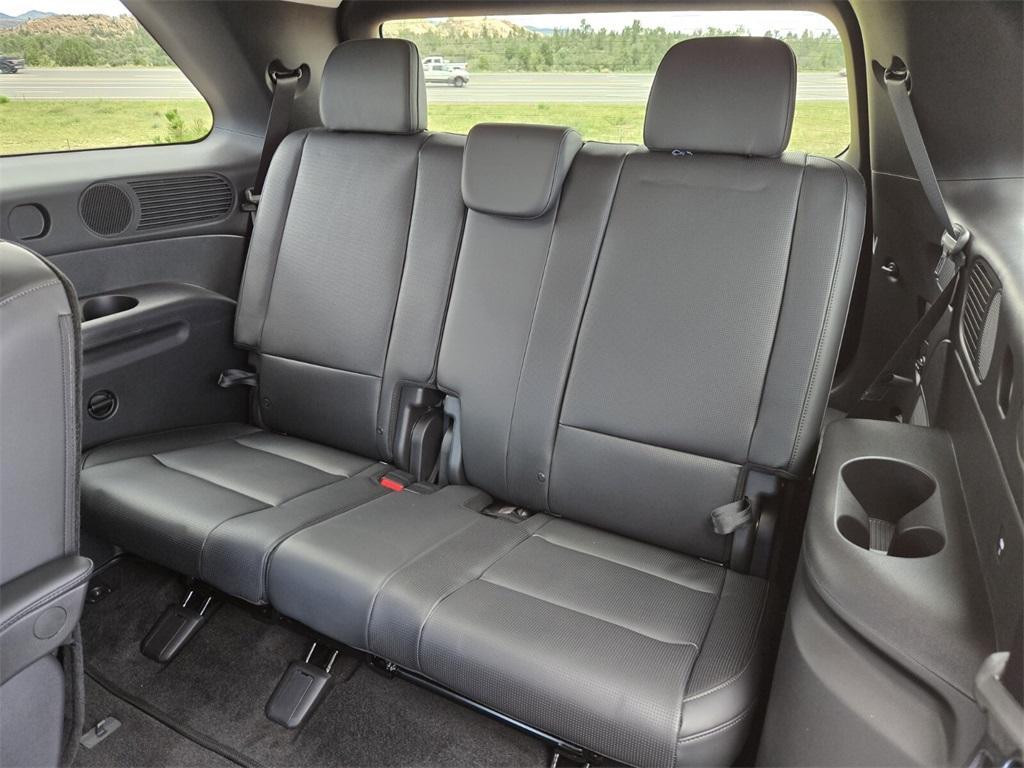 new 2026 Hyundai Palisade car, priced at $44,535