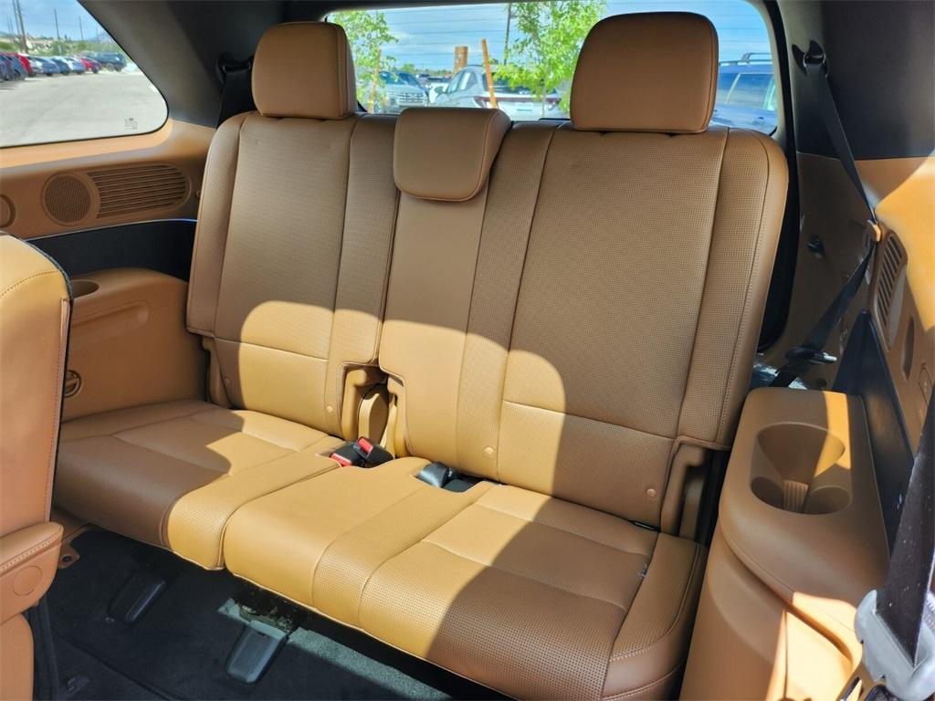 new 2026 Hyundai Palisade car, priced at $58,505