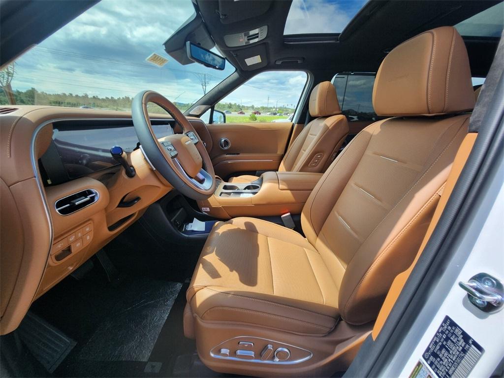 new 2026 Hyundai Palisade car, priced at $58,505