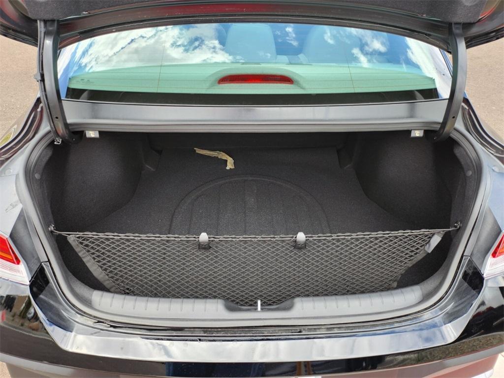 new 2025 Hyundai ELANTRA HEV car, priced at $26,127