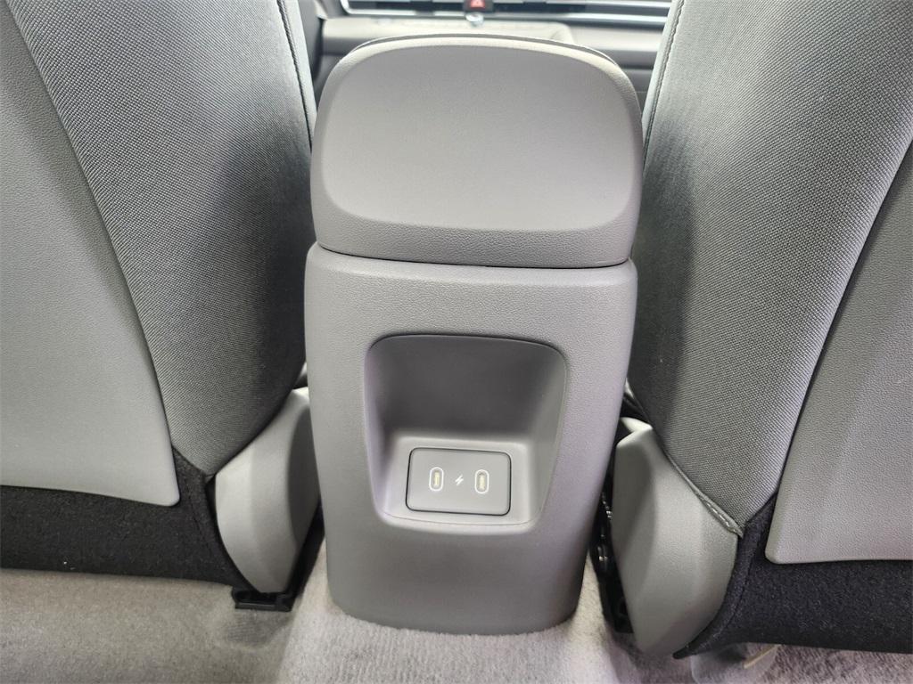 new 2025 Hyundai ELANTRA HEV car, priced at $26,127