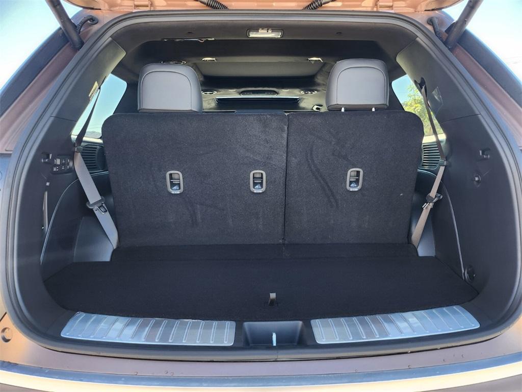 new 2026 Hyundai Palisade car, priced at $54,588