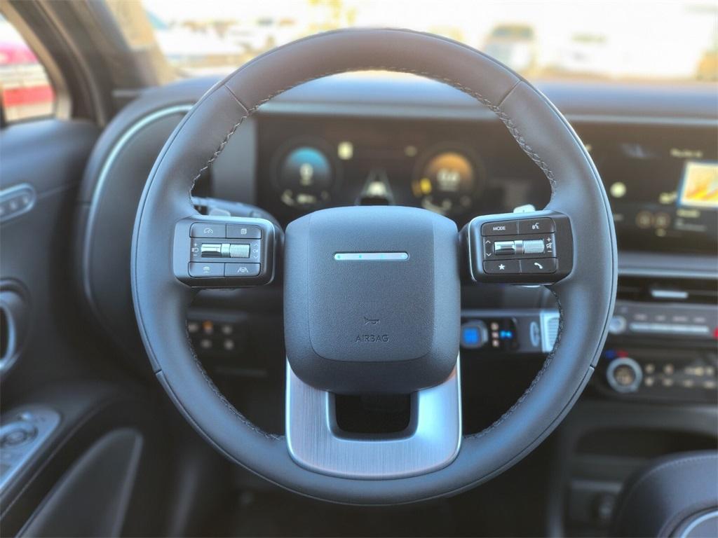 new 2026 Hyundai Palisade car, priced at $54,588